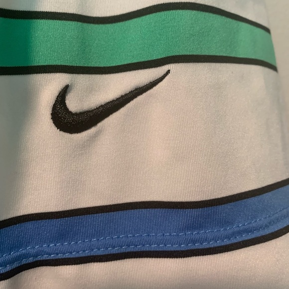 Dri-Fit Nike Golf Tour Performance Polo Sz XXL - Picture 3 of 4